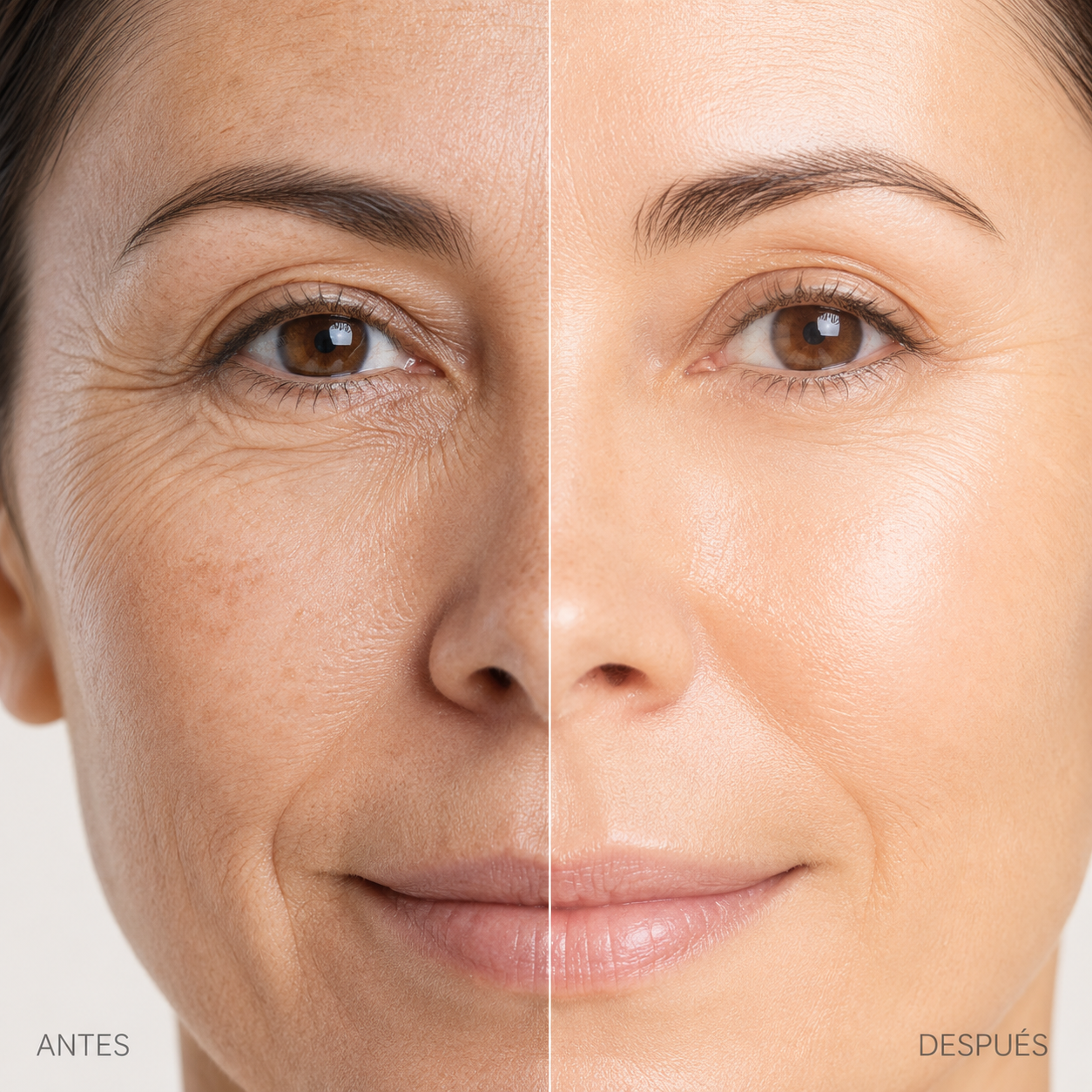 Botox Up Facial Serum — Sérum Antiedad Efecto Bótox